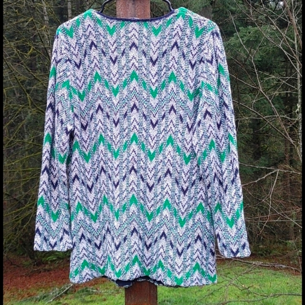 Vintage sweater - Picture 4 of 9